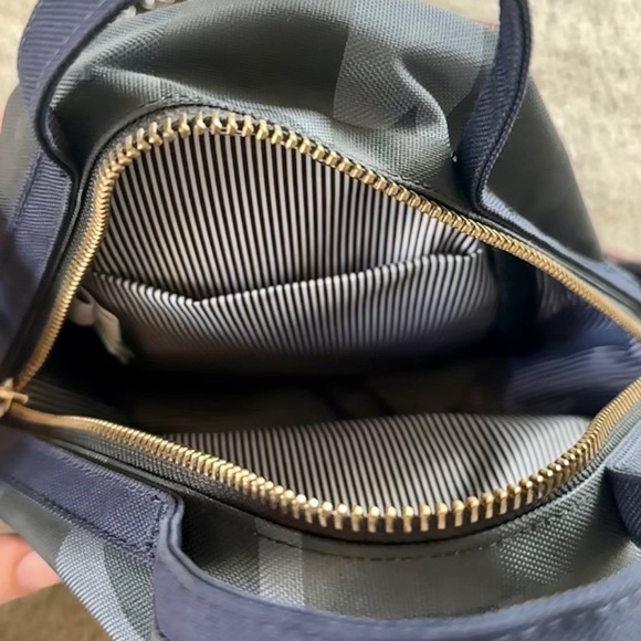 Herschel mini backpack - Picture 3 of 3